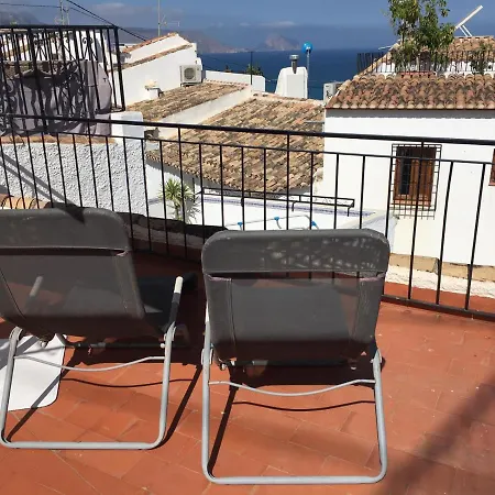Hébergement de vacances Casa Pier Altea