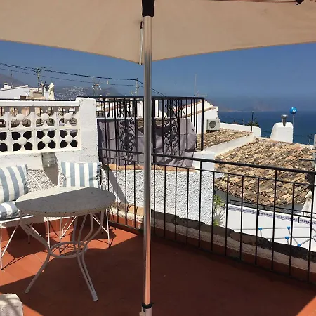 Casa Pier Hébergement de vacances *