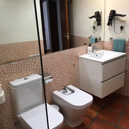 בית נופש Casa Pier *