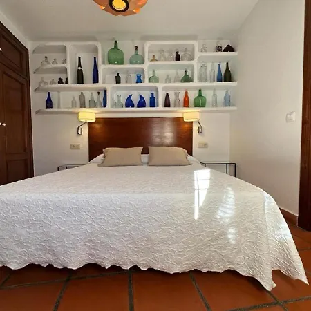 Hébergement de vacances Casa Pier Altea