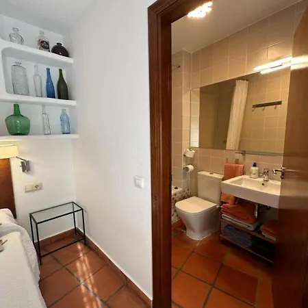 בית נופש Casa Pier