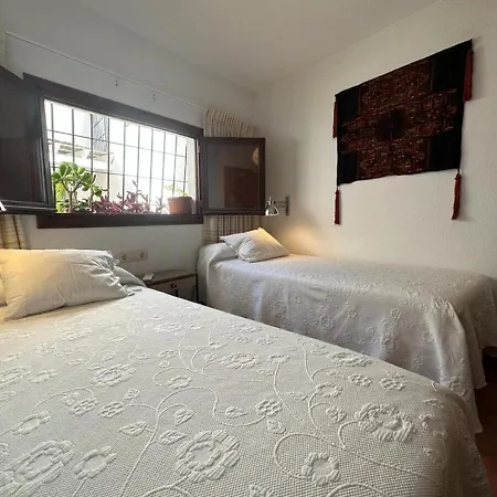 Casa Pier בית נופש