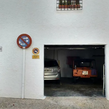 Casa Pier בית נופש אלתיאה