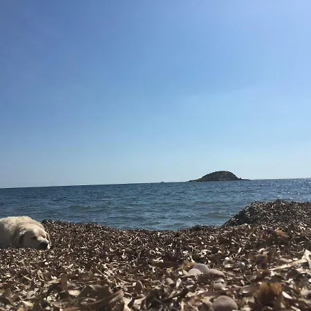 Casa Pier Hébergement de vacances