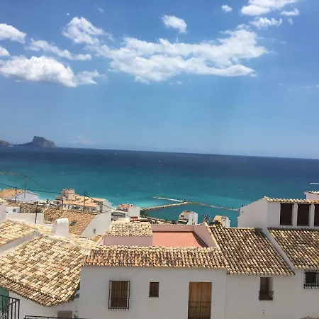 Hébergement de vacances Casa Pier