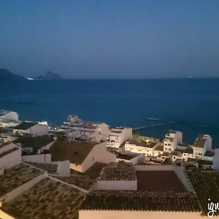 Casa Pier Hébergement de vacances Altea