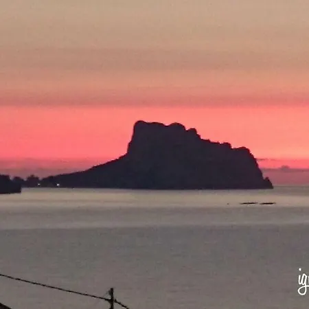 Casa Pier Altea